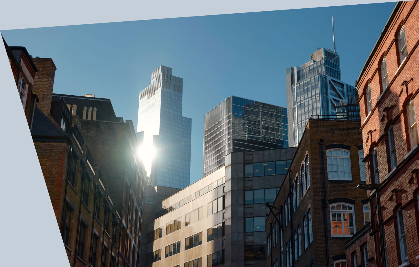 70 Wilson Street location